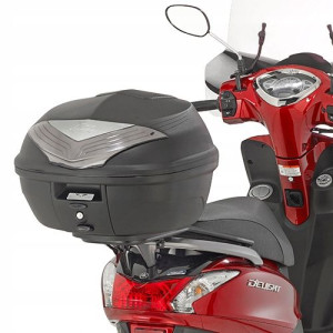 Stelaż Kufra Centralnego Yamaha D’elight 125 2017