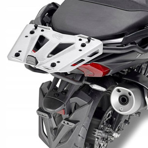 Stelaż Kufra Centralnego Yamaha T-max 530 17-19