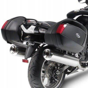 Stelaż Kufrów Bocznych Monokey Side Kawasaki Zzr