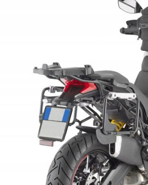 Stelaż Kufrów Bocznych Ducati Multistrada 950s 19