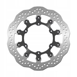 Ng Tarcza Przód Ktm 450/525/560 Smr, Husqvarna