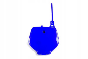Ufo Tablica Na Numer Startowy Yamaha Yz/yzf
