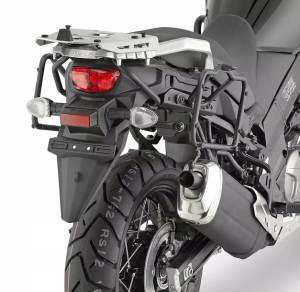 Stelaż Kufrów Bocznych Suzuki Dl 650 V Strom 2017