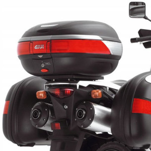 Stelaż Kufra Centralnego Suzuki Dl650 V-strom