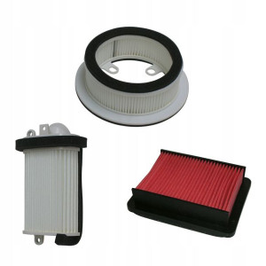 Filtr Powietrza Komplet Yamaha Xp530 Tmax 12-16
