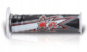 Manetki 02632-rbn Evo Road (120 Mm) Bez Otworu
