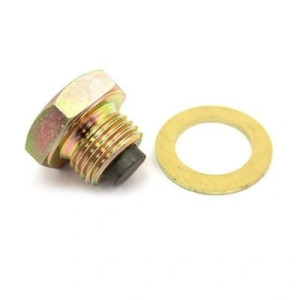 Magnetyczna śruba spustu oleju JMP M12x1,5