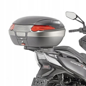 Stelaż Kufra Centralnego Xciting S400i (18)