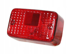 Nachman Klosz Lampy Tylnej Yamaha Yfm 250/350/400
