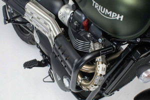 Sw-motech Gmol Street Scrambler/bonneville Bobber