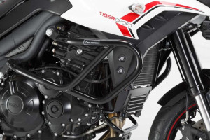 Sw-motech Gmol Triumph Tiger 1050 Sport 2013-