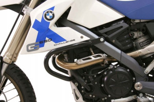 Sw-motech Gmol Bmw G 650 Xchal/xcount/xmoto 06-09