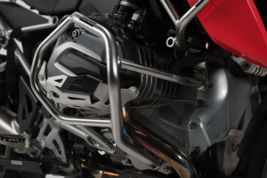 Sw-motech Gmol Stal Nierdz. Bmw R 1200 Gs Lc 2013-
