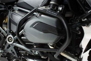 Sw-motech Gmol Bmw R 1200 Gs Lc 13- / Rallye 16-