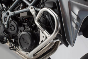Sw-motech Gmol Bmw F 650/700/800 Stal Nierdzewna