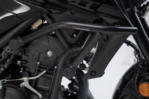 Sw-motech Gmol Yamaha Mt-03 2016-