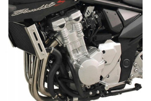 Sw-motech Gmol Suzuki Gsf 650 Bandit/s 2007-