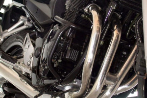 Sw-motech Gmol Suzuki Gsf 650 Bandit/s 2005-2006