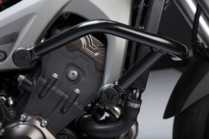 Sw-motech Gmol Yamaha Mt-09/tracer, Xsr900/abarth