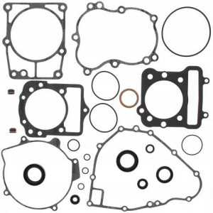 Komplet Uszczelek I Uszczelniaczy Kawasaki Kvf300a