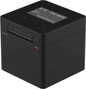Drukarka fiskalna Elzab CUBE R ONLINE LAN/ WIFI