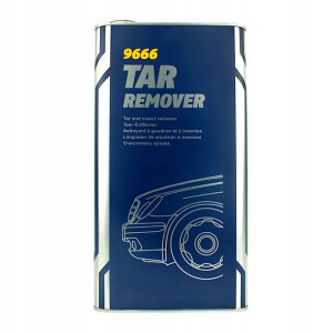 Środek do usuwania smoły MANNOL Tar Remover 5L