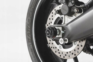 Slidery Zawieszenia Tył Yamaha Mt-09 13-16