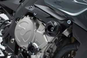 Sw-motech Crash Pady Bmw S 1000 R 2016-