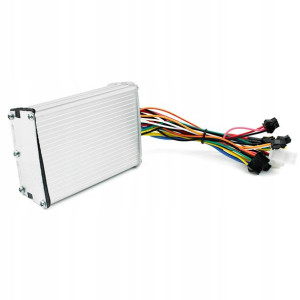 Kontroler regulator sterownik 48V hulajnogi Kugoo