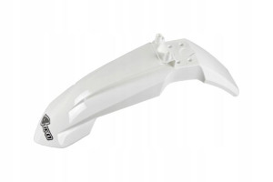 Ufo Błotnik Przód Ktm Sx 65 16-19 Kolor Biały