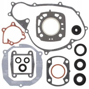 Winderosa Komplet Uszczelek Yamaha Yz 80 1986-1992