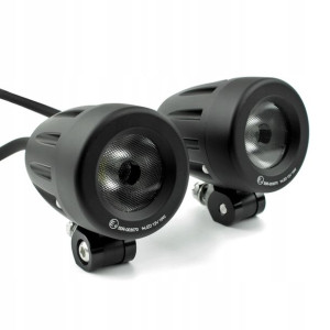 Lampy Przeciwmgielne Led Motocyklowe Homologacja