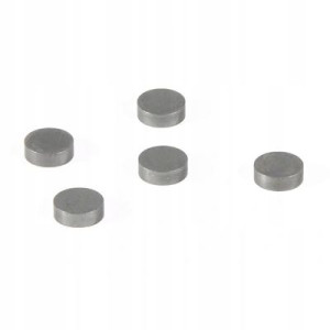 Prox Płytka Zaworowa 10,00 X 1,95 Mm 1 Sztuka