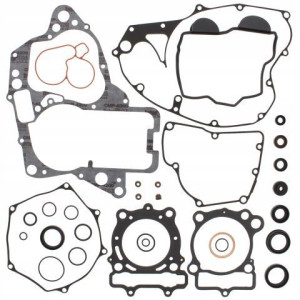 Winderosa Komplet Uszczelek Suzuki Rmz 250 10-15