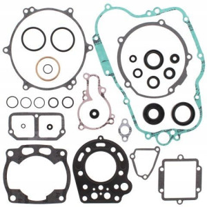 Winderosa Komplet Uszczelek Kawasaki Kx 125 90-91