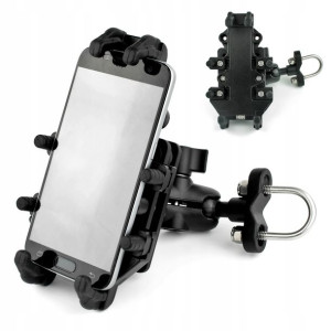 Motocyklowy Uchwyt Na Telefon Na Kierownicę Hebe
