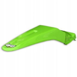 Błotnik Tył Kawasaki Kx 85 01-12 Restyling Zielony