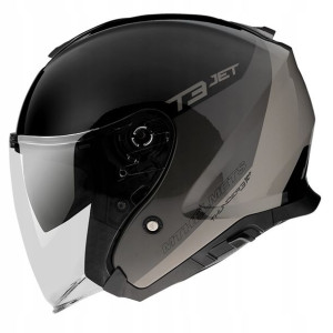 Mt Kask Otwarty Jet Thunder 3 Sv Xpert S
