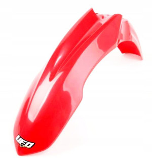 Błotnik Przód Honda Crf 230 '08-'14 Kolor Czerwony