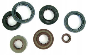 Athena Uszczelniacz Sc (17x30x7mm)