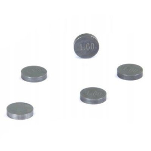 Prox Płytka Zaworowa 7,48 X 2,55 Mm (1 Szt.)