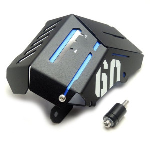 Osłona zbiorniczka wyr Yamaha MT-09 RN29 2013-2016