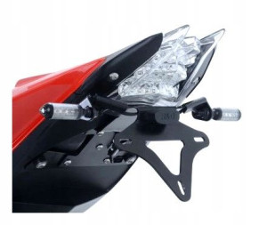 Mocowanie tablicy R&G BMW S1000RR 2015-2018