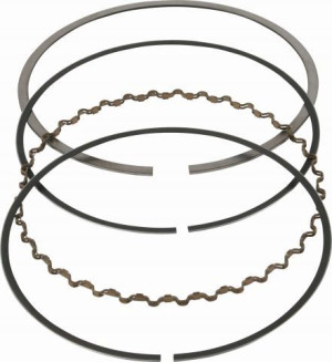 Vertex Komplet Pierścieni Tłokowych 95mm