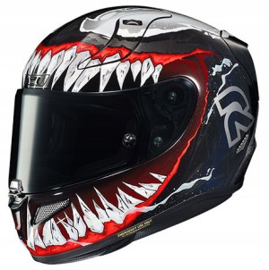 Hjc Kask Integralny Rpha 11 Marvel Venom Ii Xl