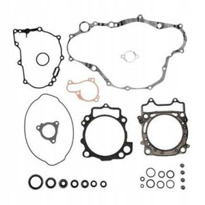 Komplet Uszczelek Silnikowych Kawasaki Kfx 450r
