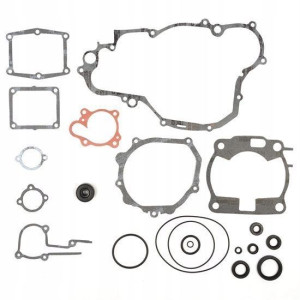 Komplet Uszczelek Silnikowych Yamaha Yz 250 88-89