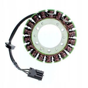 Uzwojenie Alternatora Stator Bmw G650x 06-09