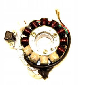 Uzwojenie Alternatora Stator Yamaha Yfz350 Banshee