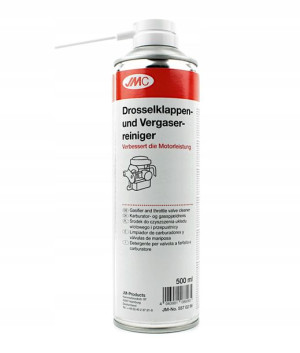 Spray Środek Do Czyszczenia Gaźnika Jmc 500 Ml